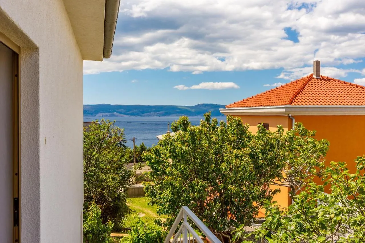 Apartment Azur Novi Vinodolski