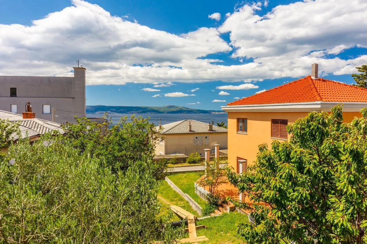 Azur Novi Vinodolski 0*,  Croatia