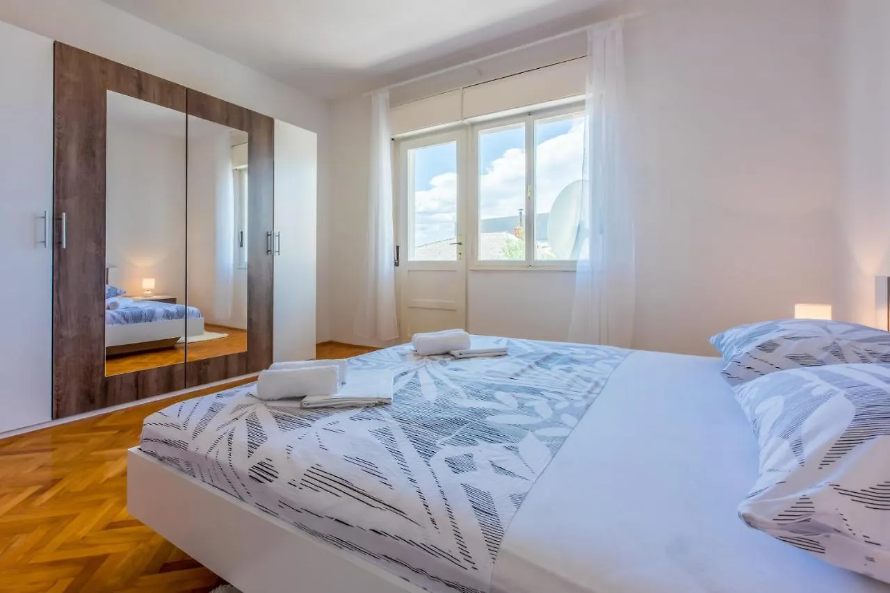 Azur Novi Vinodolski Croatia