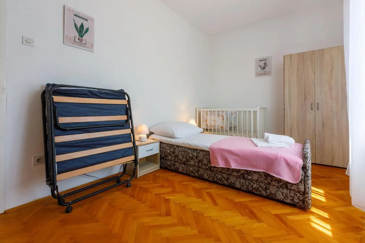 Azur Novi Vinodolski Croatia
