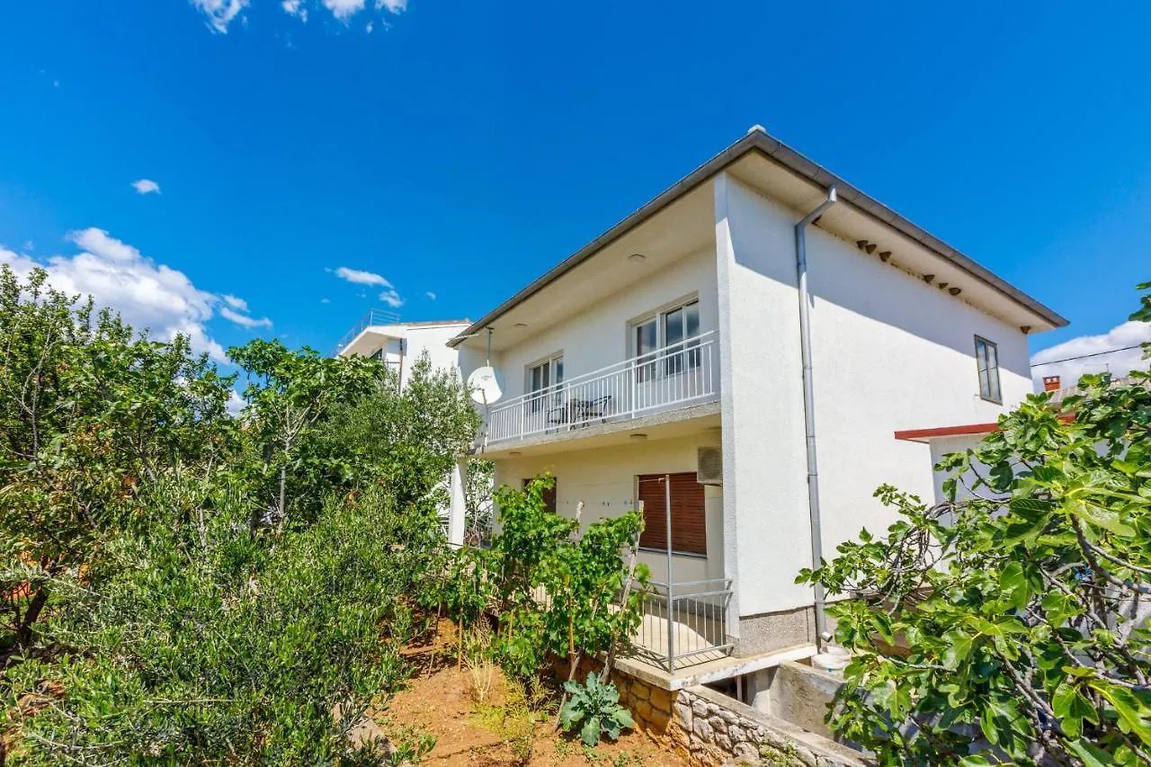 Azur Novi Vinodolski Apartmán