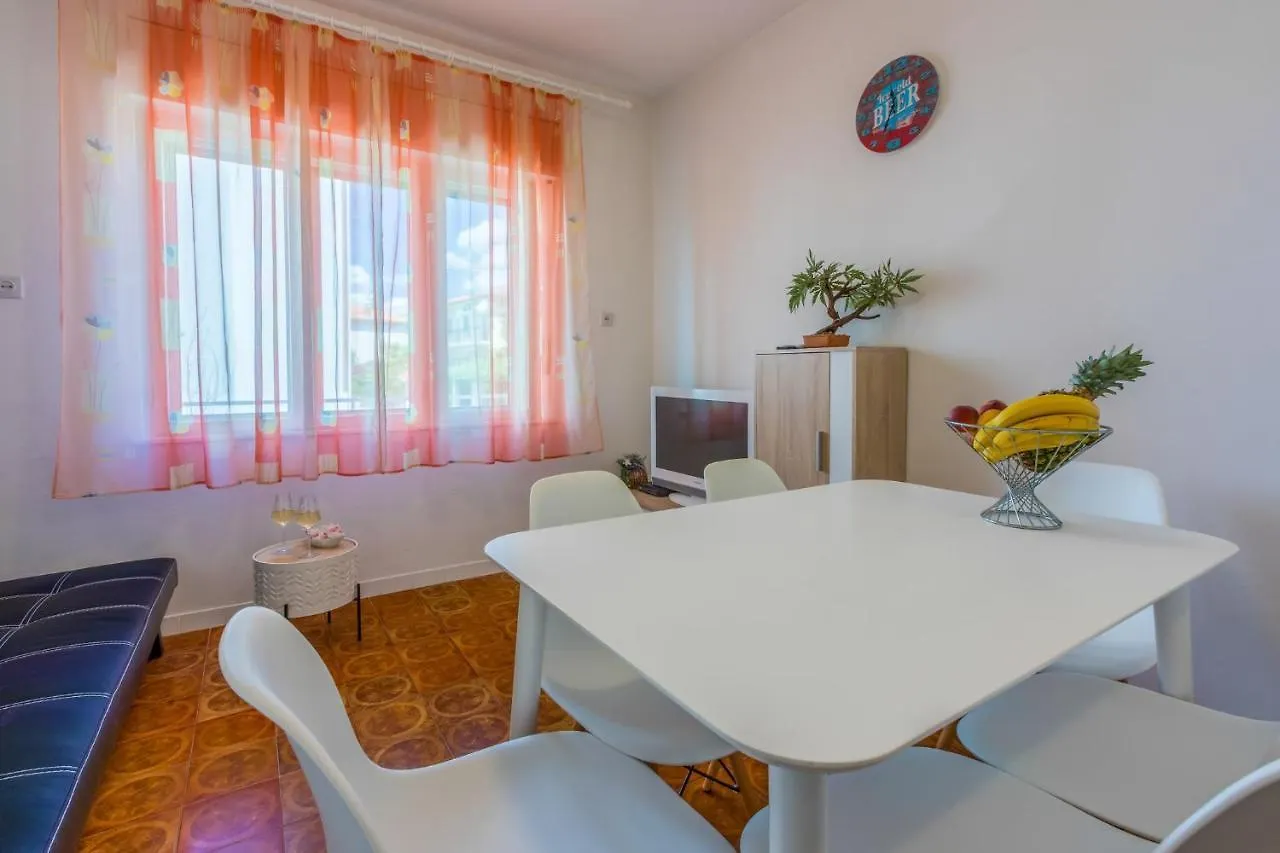 Apartmán Azur Novi Vinodolski